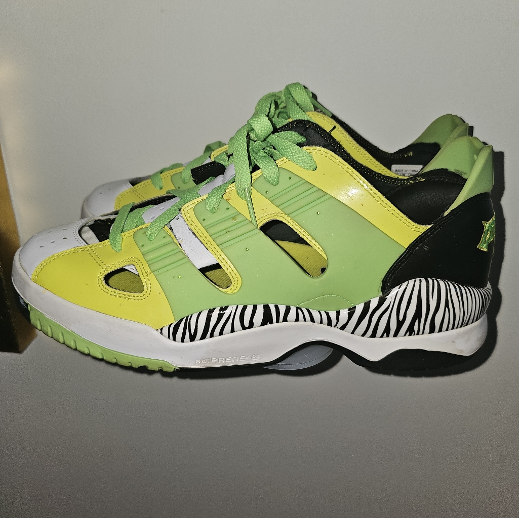 Adidas Nba